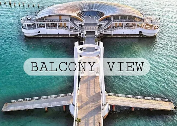 Premium Beachfront Residences