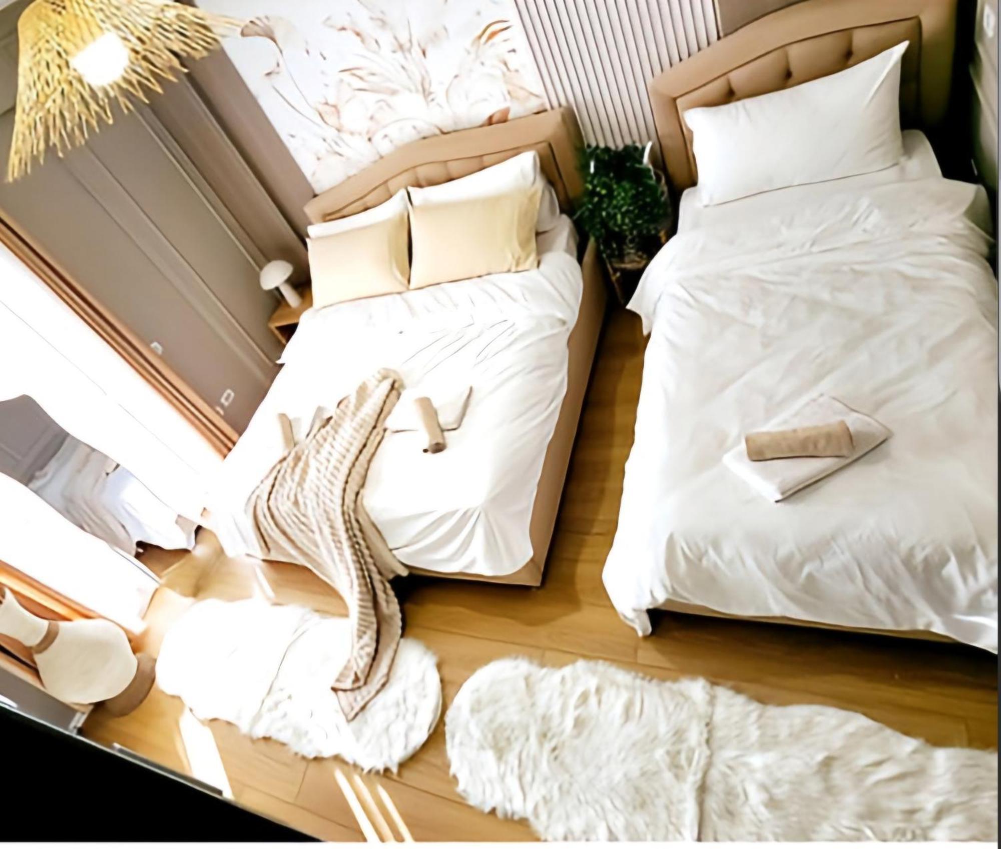 Apartman Premium Beachfront Residences