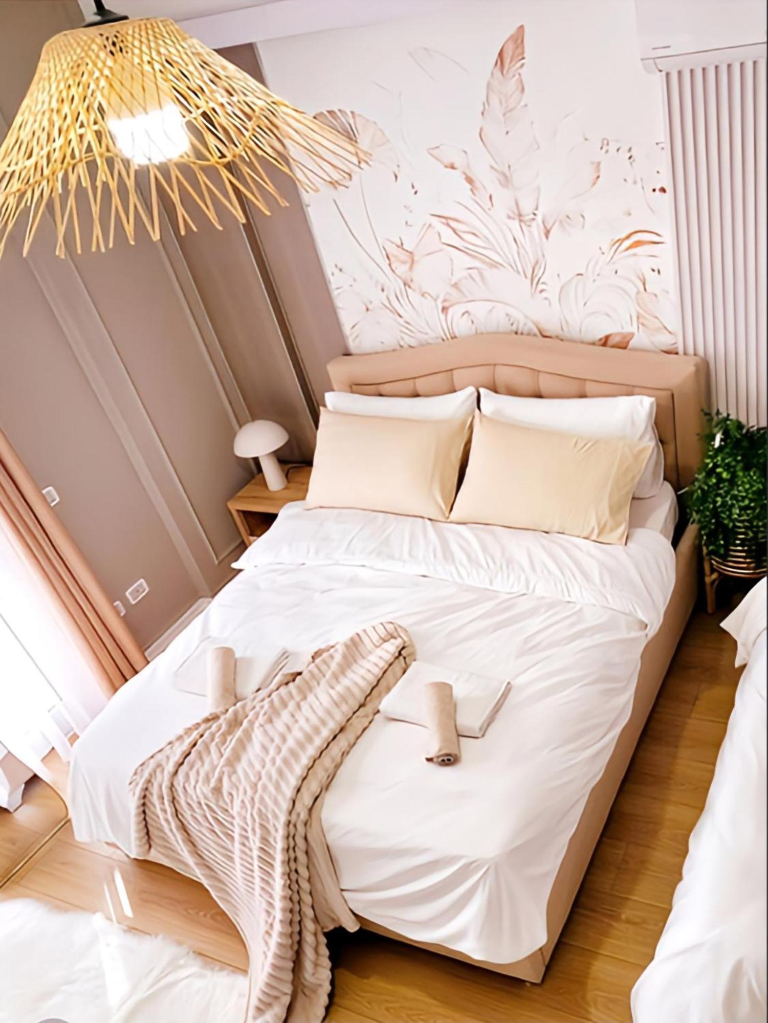 Premium Beachfront Residences Apartman