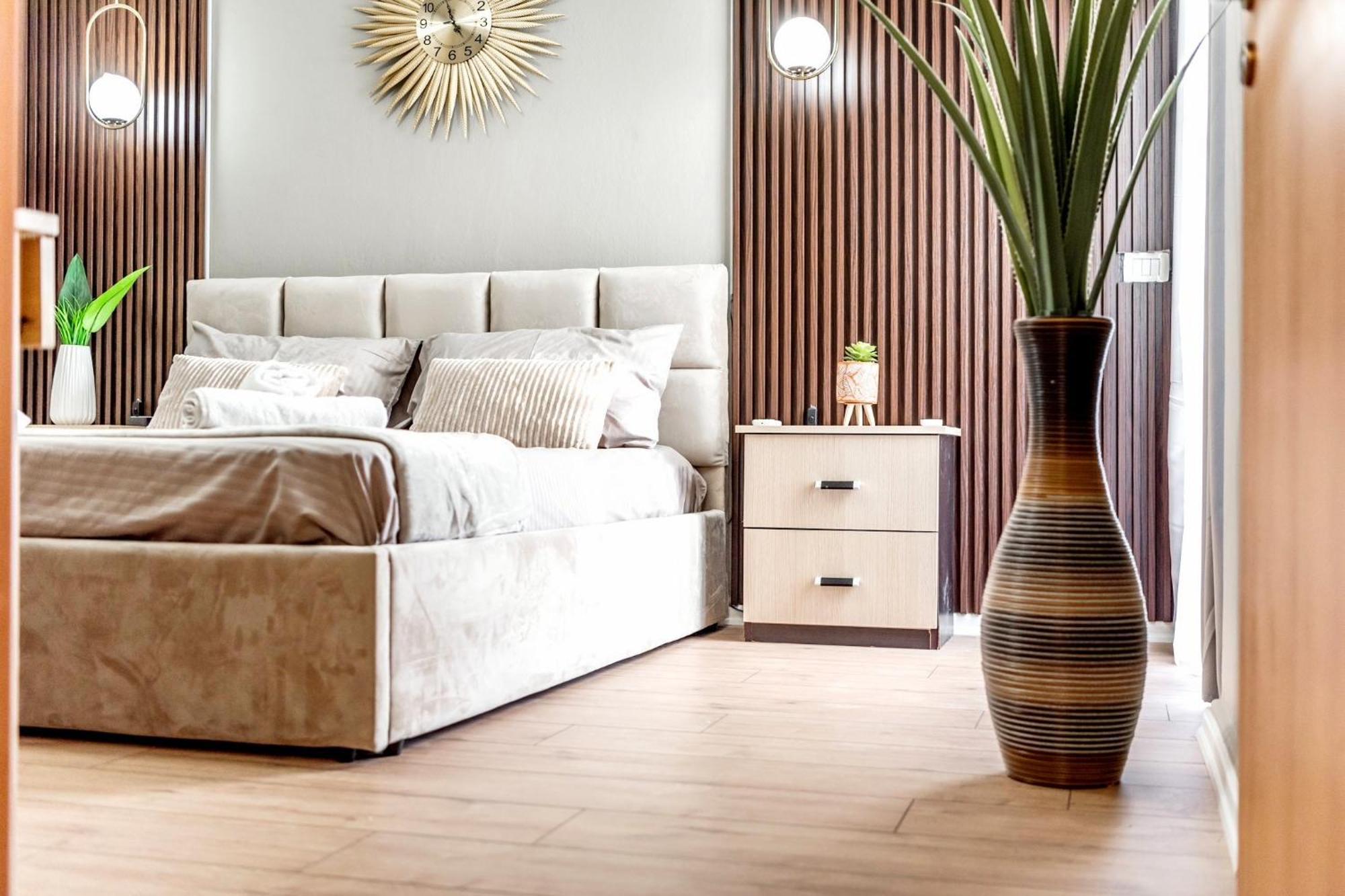 Premium Beachfront Residences * Durrës
