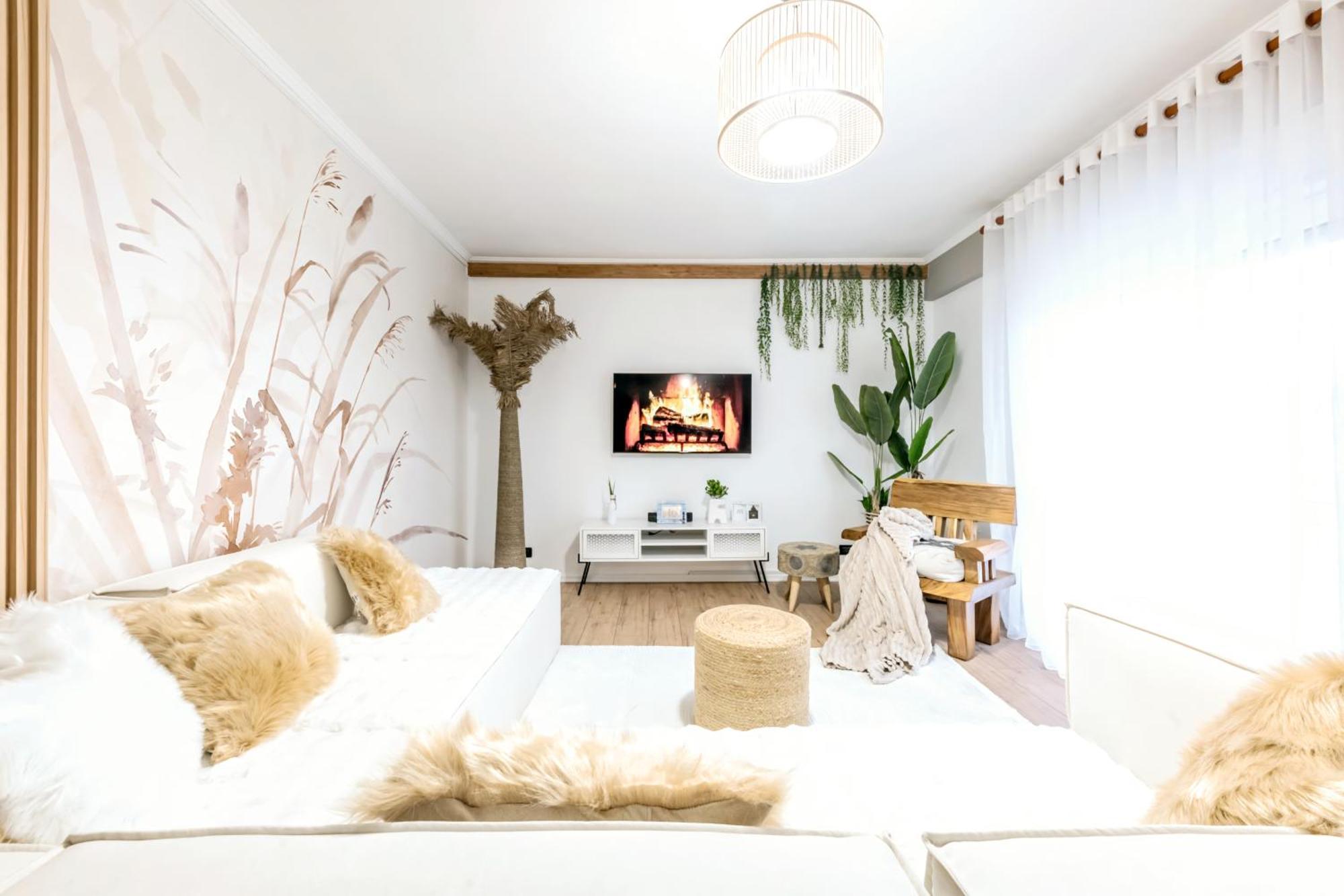 Premium Beachfront Residences Apartman Durrës