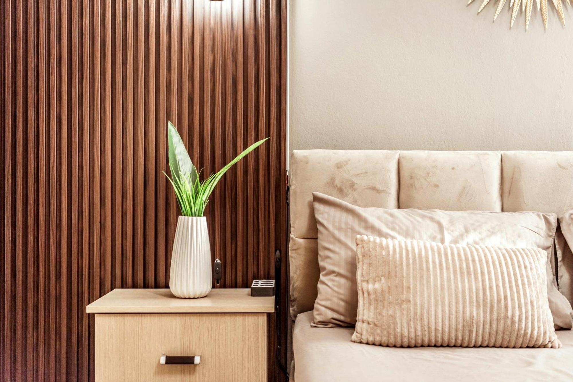 Apartman Premium Beachfront Residences Durrës