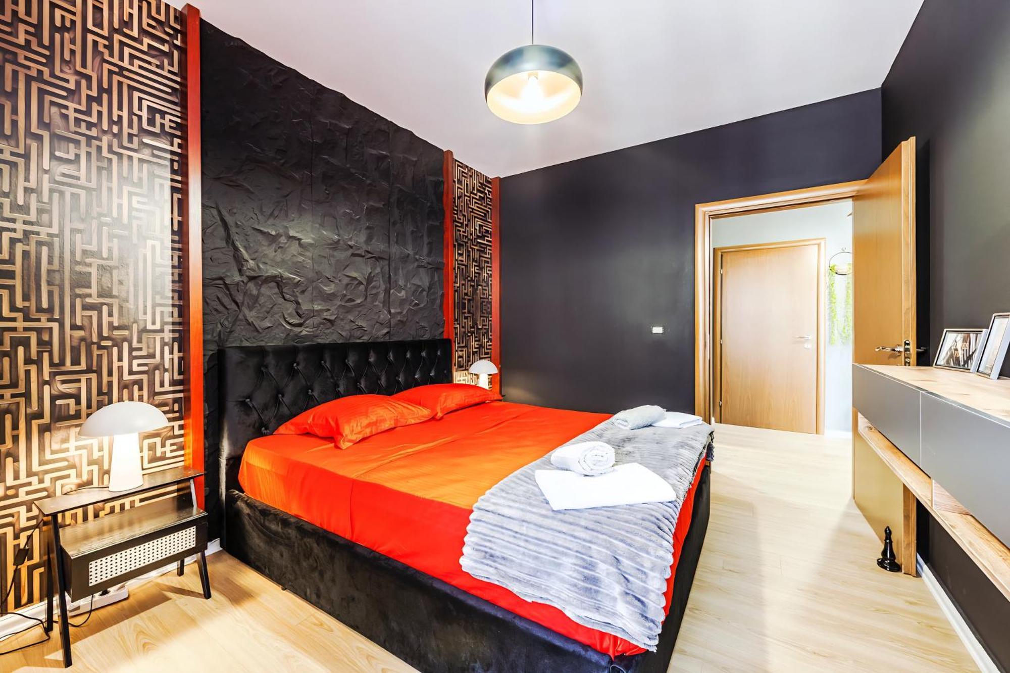 Apartman Premium Beachfront Residences
