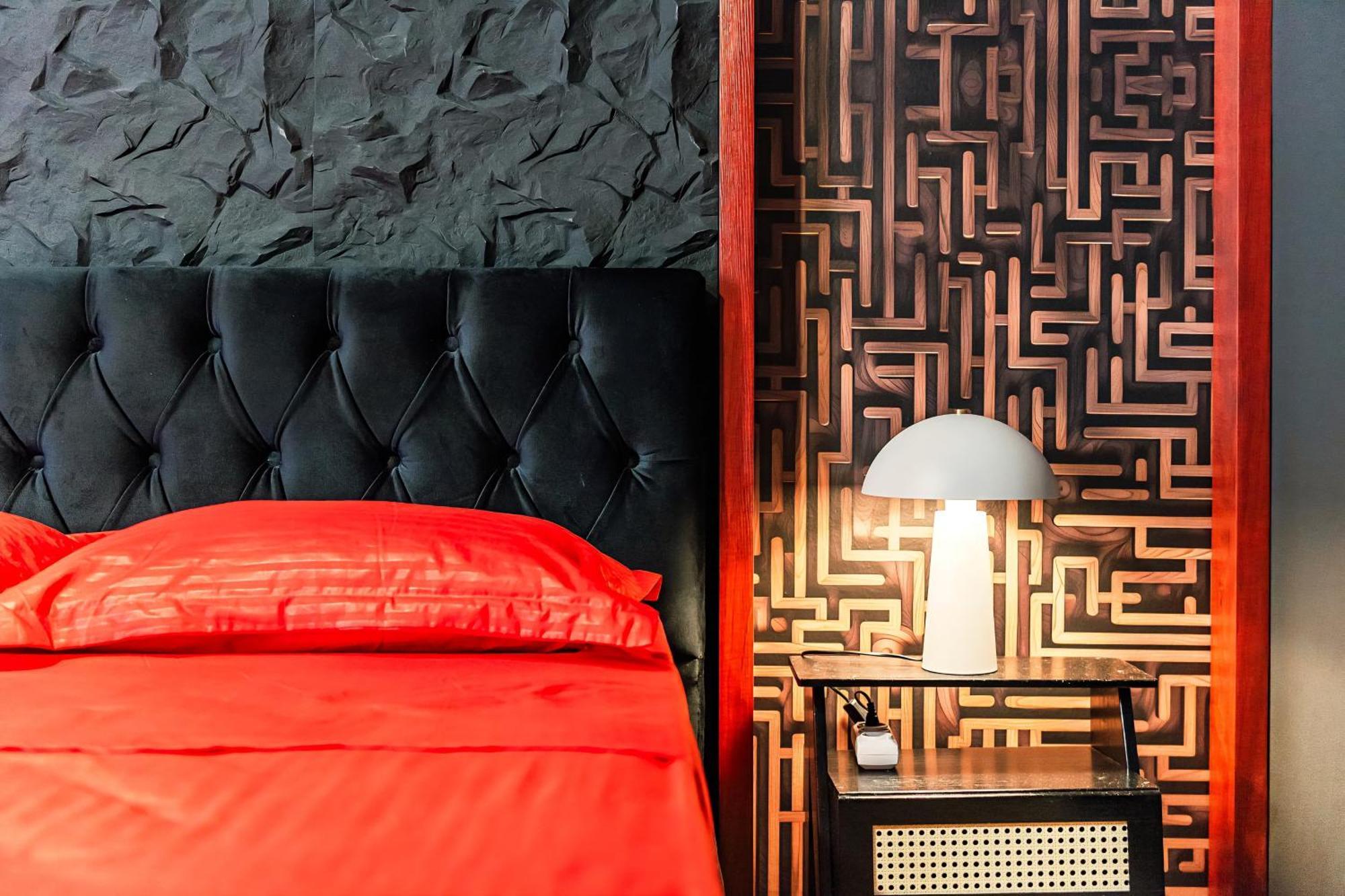 Apartman Premium Beachfront Residences Durrës