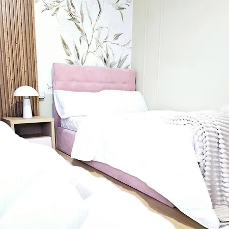 Premium Beachfront Residences Durres Room photo