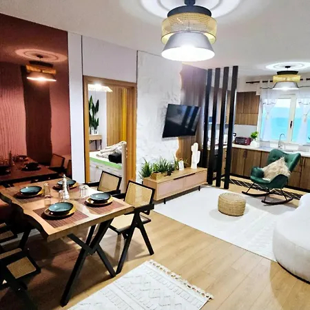Premium Beachfront Residences Durres Exterior photo
