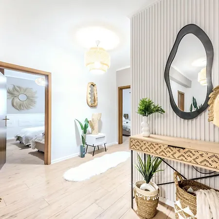 Premium Beachfront Residences Durres Room photo