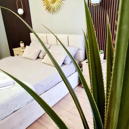 Premium Beachfront Residences Durres Room photo