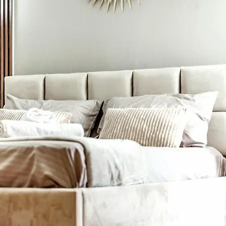 Premium Beachfront Residences Durres Room photo