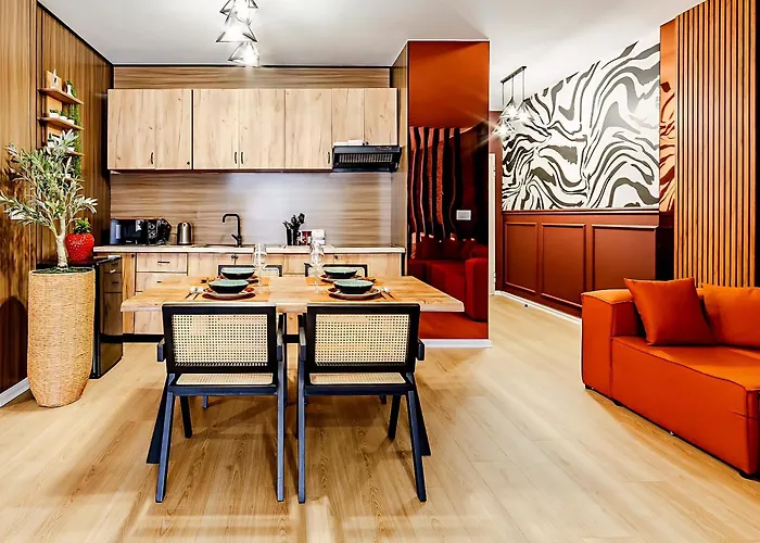 Premium Beachfront Residences