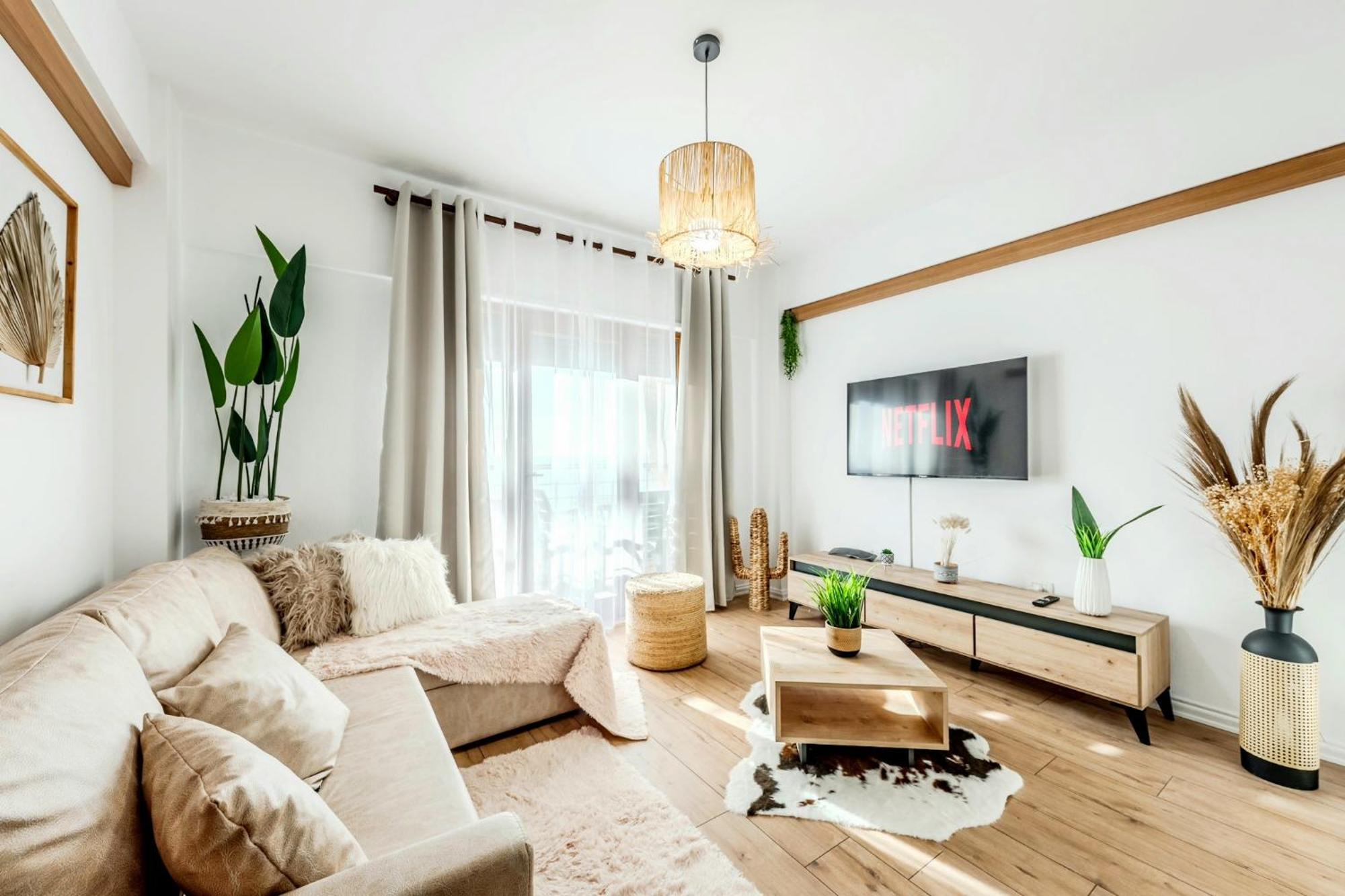 Premium Beachfront Residences Lägenhet *