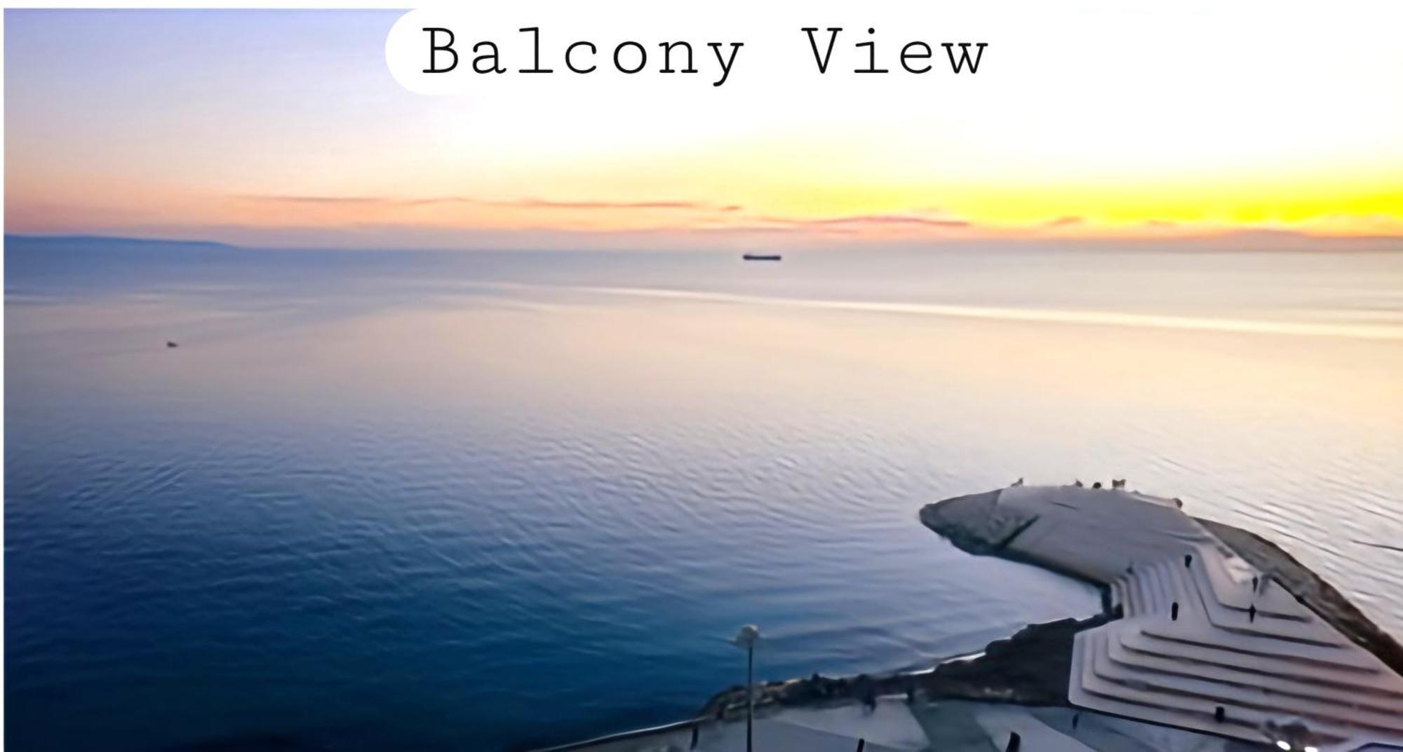 Premium Beachfront Residences Leilighet