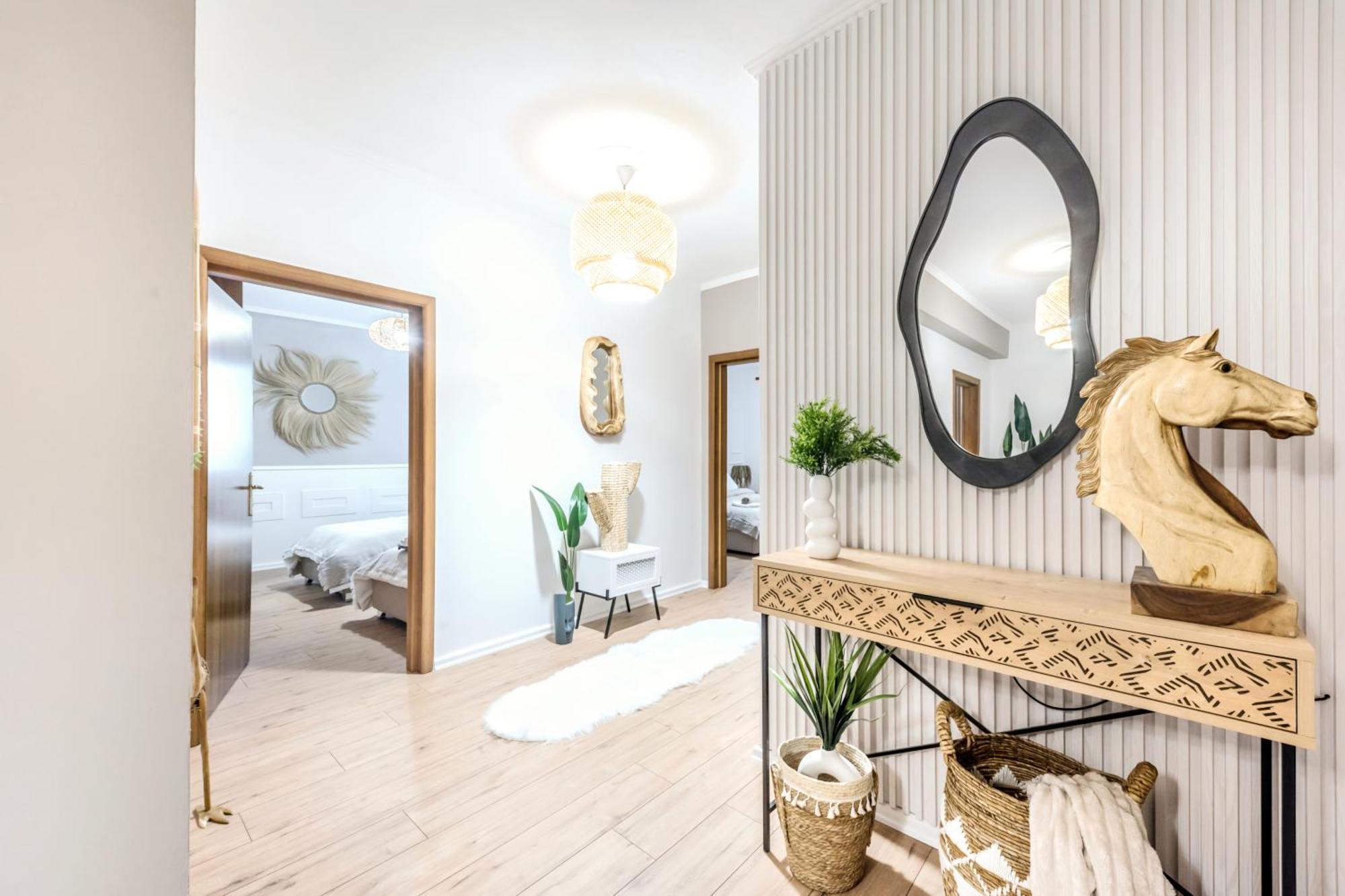 Premium Beachfront Residences Leilighet *