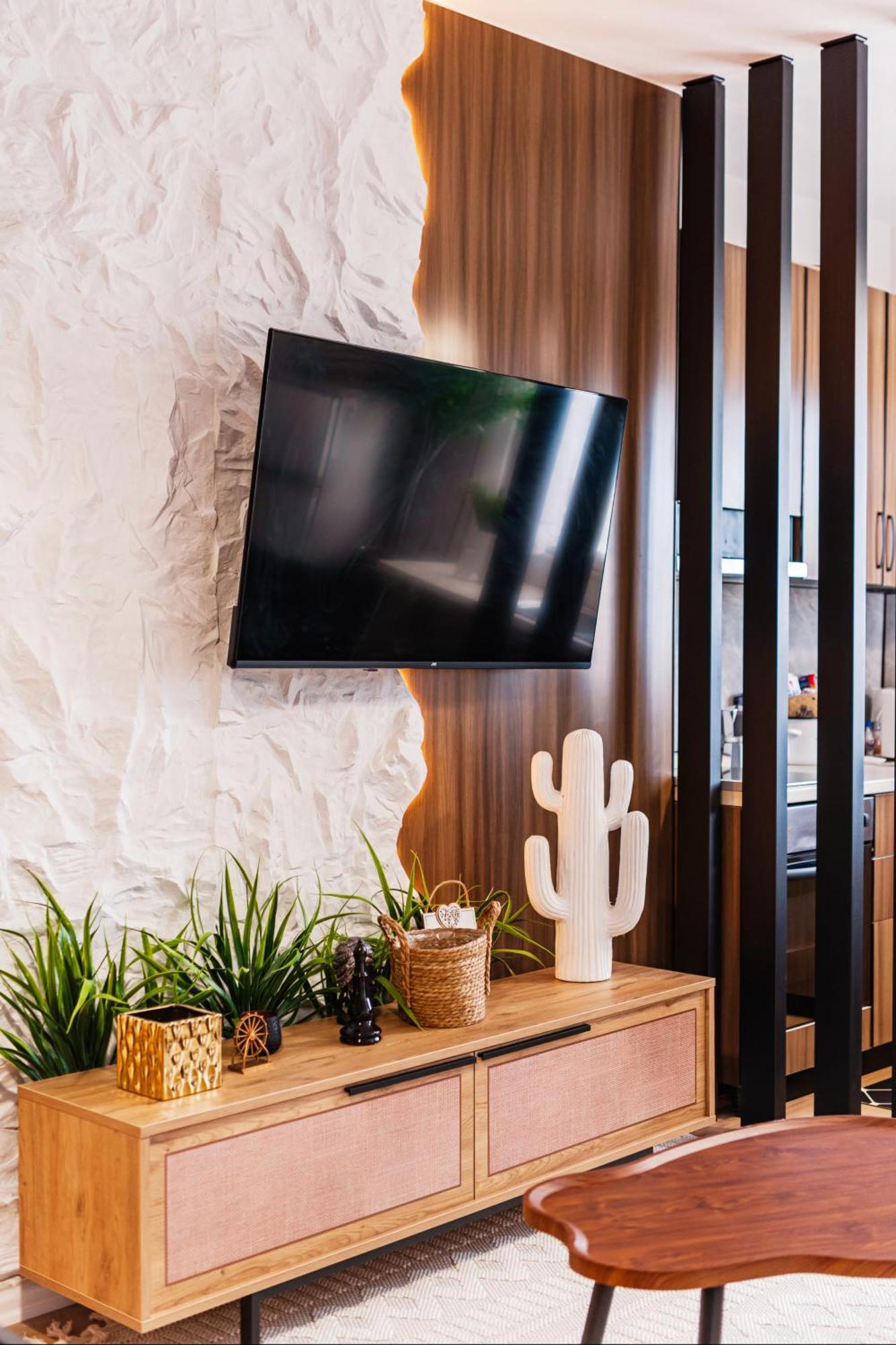 Premium Beachfront Residences Leilighet *