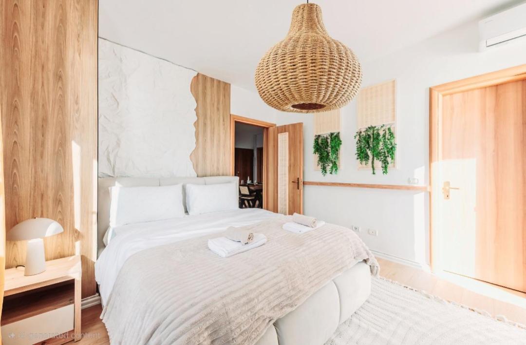 Premium Beachfront Residences Leilighet *