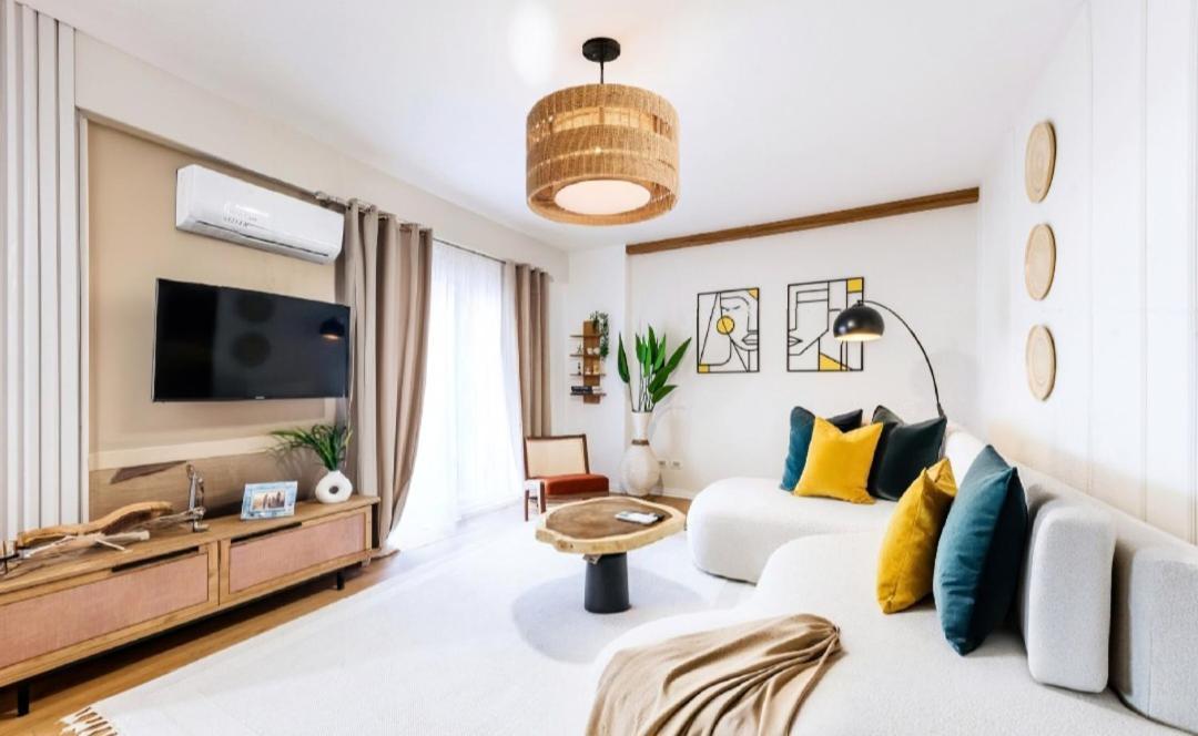 Leilighet Premium Beachfront Residences *