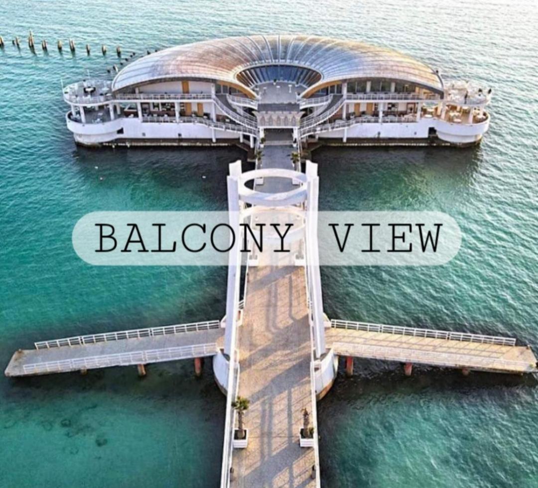 Leilighet Premium Beachfront Residences *