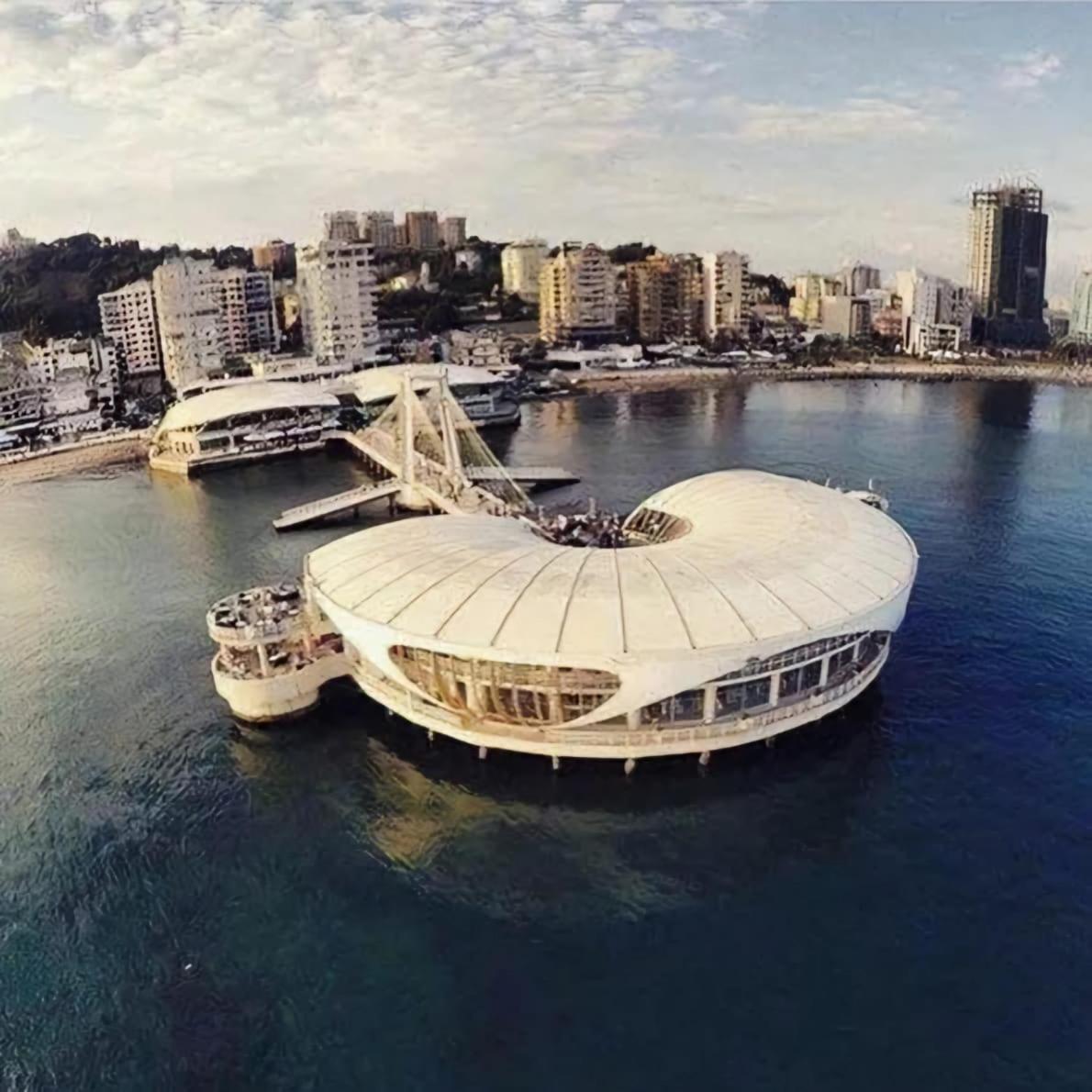 Leilighet Premium Beachfront Residences