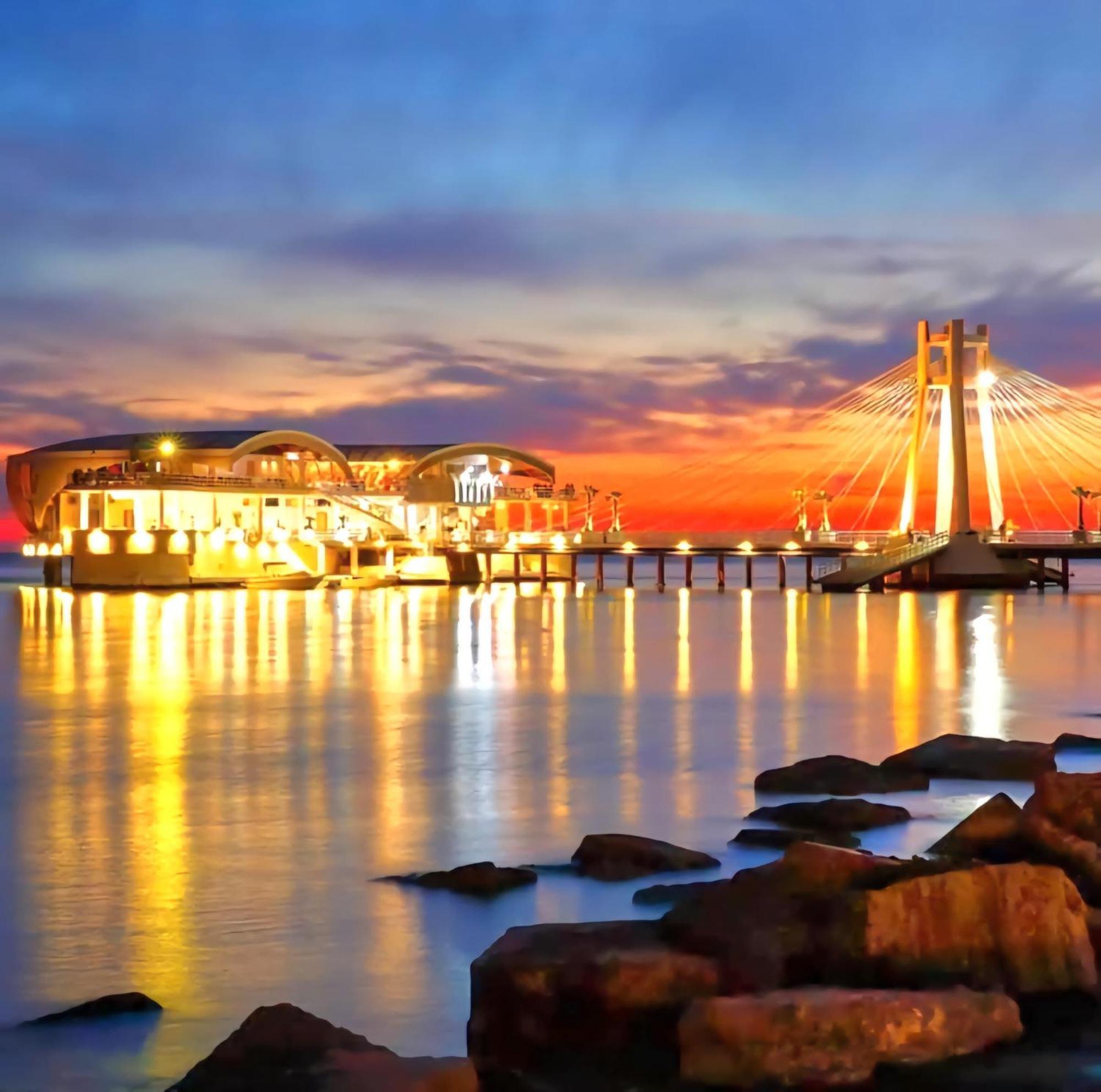 Premium Beachfront Residences * Durrës