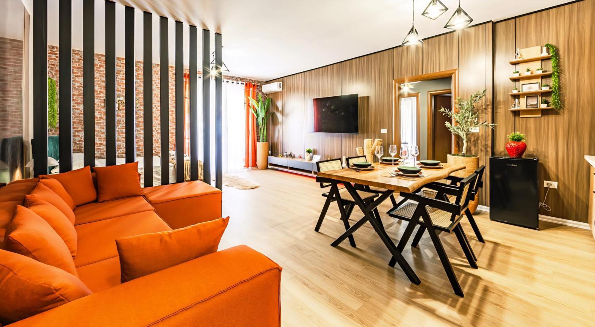 Premium Beachfront Residences Leilighet