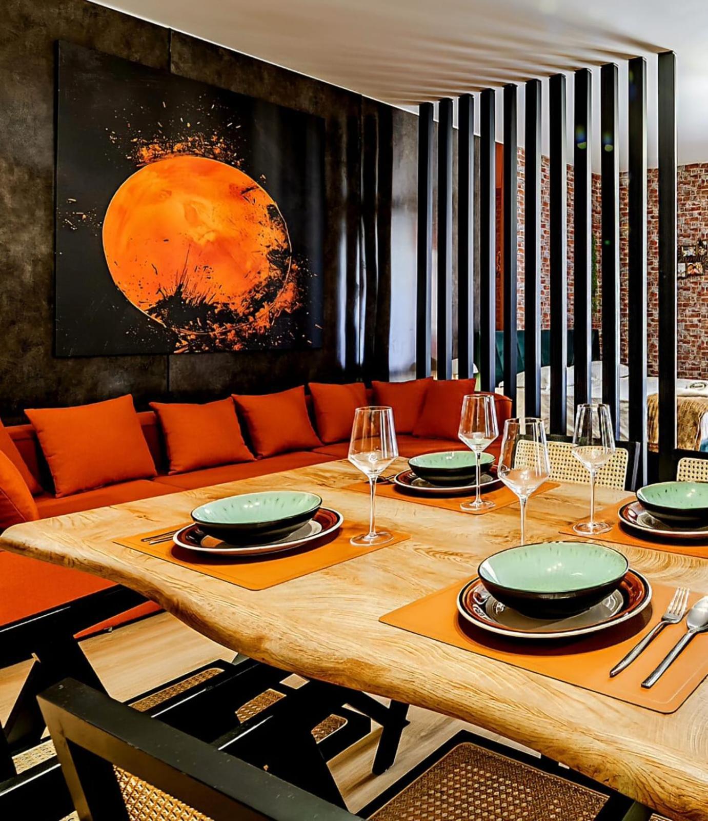 Premium Beachfront Residences * Durrës