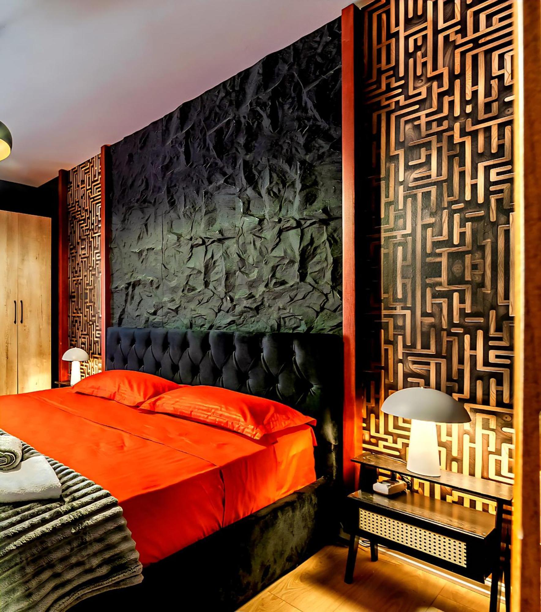 Premium Beachfront Residences