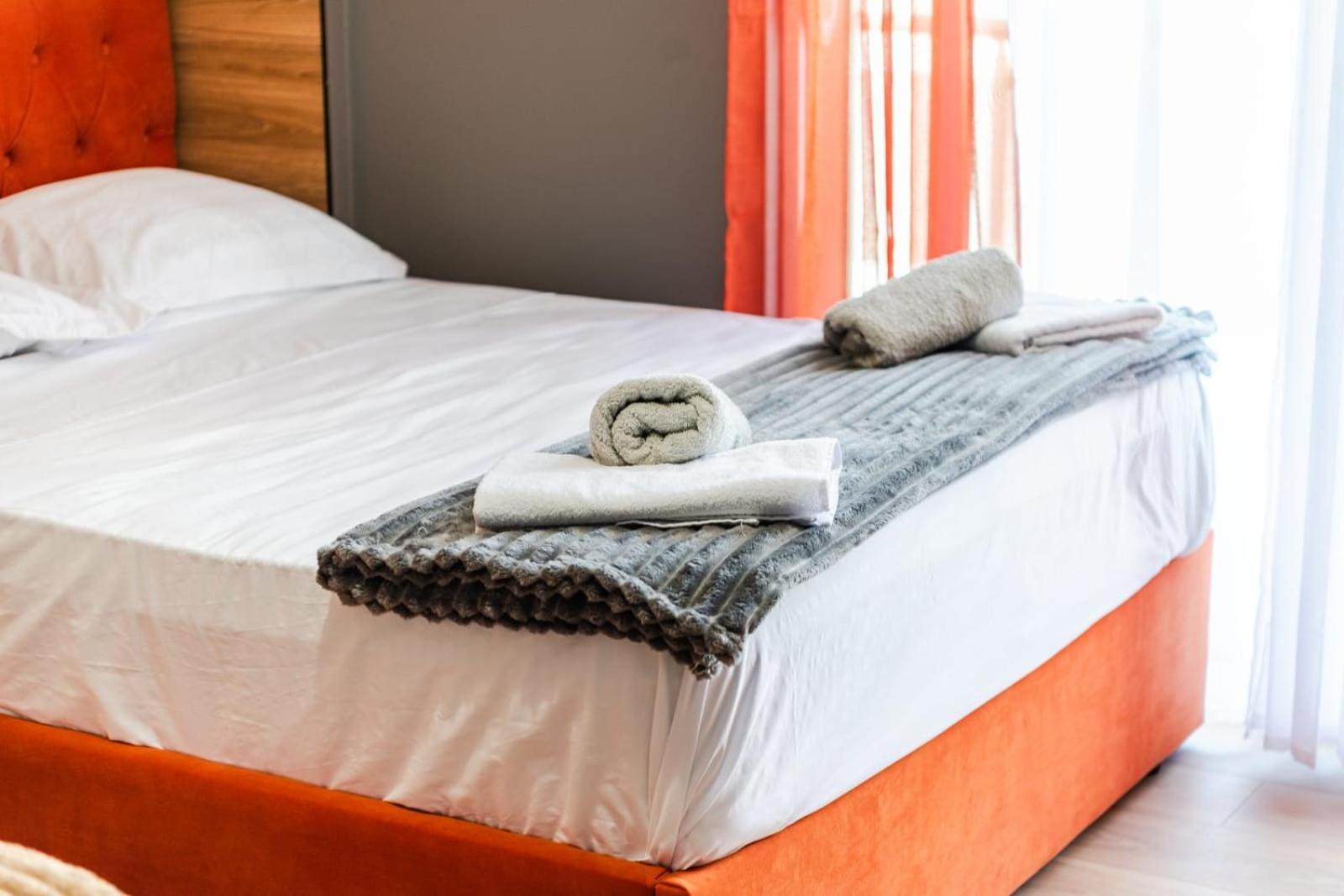 Leilighet Premium Beachfront Residences *