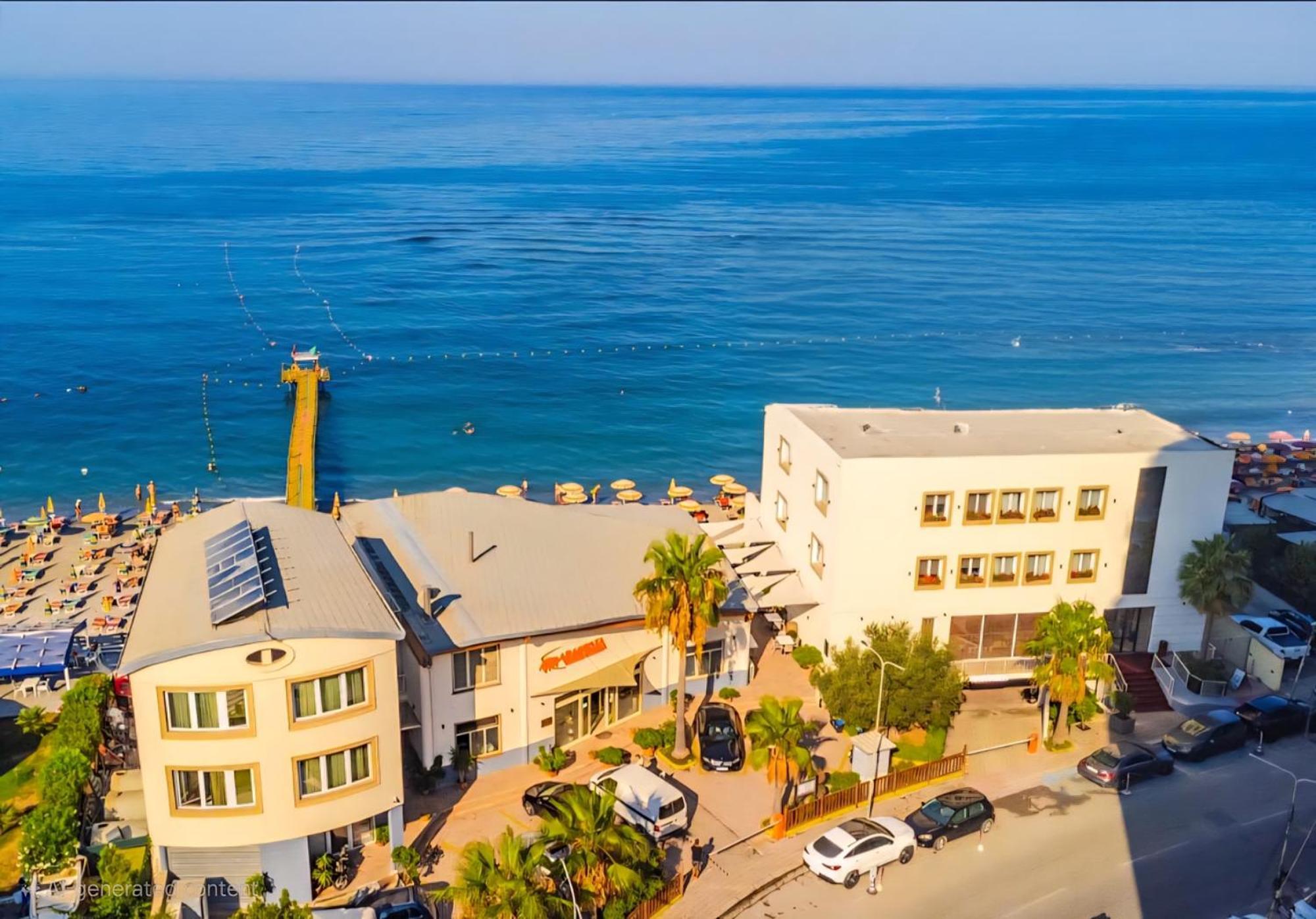 Leilighet Premium Beachfront Residences *